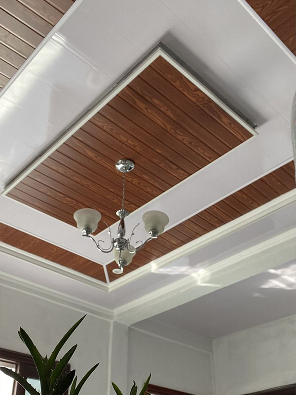 ceiling