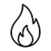 Fire & Heat Resistance