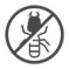 Termite & Pest Resistant