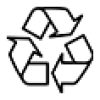 Eco-Friendly & Recyclable
